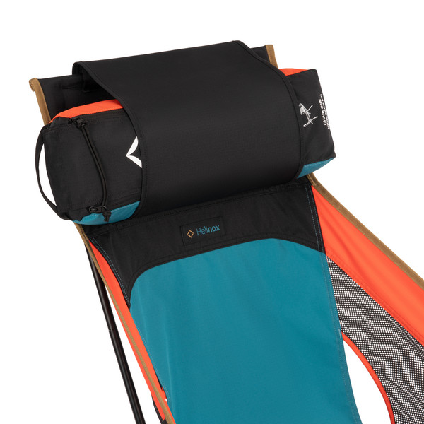 Helinox CHAIR ONE HIGH-BACK (RE) - Campingstuhl Ansicht 12