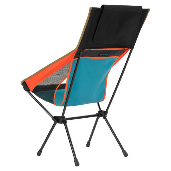 Helinox SUNSET CHAIR (RE) - Campingstuhl Ansicht 3