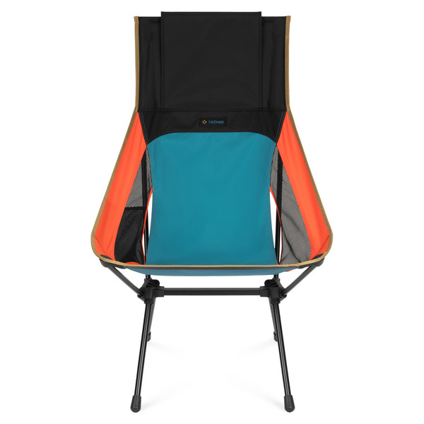 Helinox SUNSET CHAIR (RE) - Campingstuhl Ansicht 2