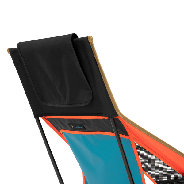 Helinox SUNSET CHAIR (RE) - Campingstuhl Ansicht 8