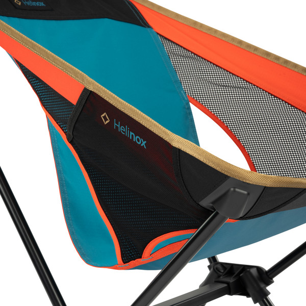 Helinox SUNSET CHAIR (RE) - Campingstuhl Ansicht 13