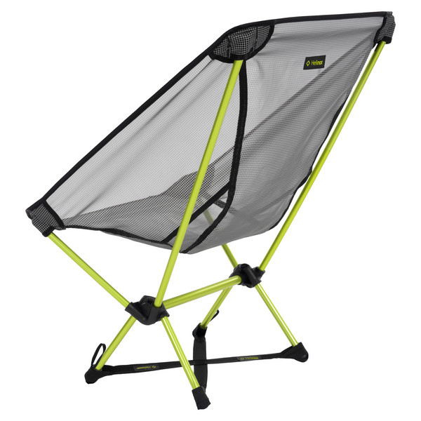 Helinox CHAIR ZERO LT - Campingstuhl Ansicht 4