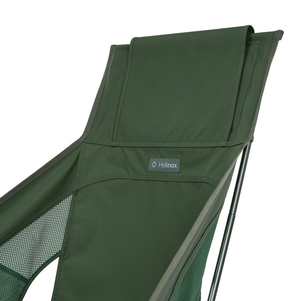 Helinox CHAIR ONE HIGH-BACK (RE) - Campingstuhl Ansicht 6