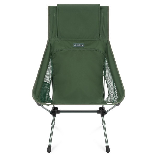 Helinox CHAIR ONE HIGH-BACK (RE) - Campingstuhl Ansicht 2
