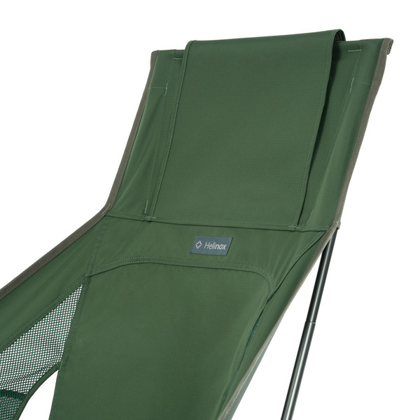Helinox SUNSET CHAIR (RE) - Campingstuhl Ansicht 6