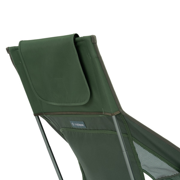 Helinox SUNSET CHAIR (RE) - Campingstuhl Ansicht 9
