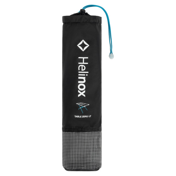 Helinox TABLE ZERO LT - Klapptisch Ansicht 11