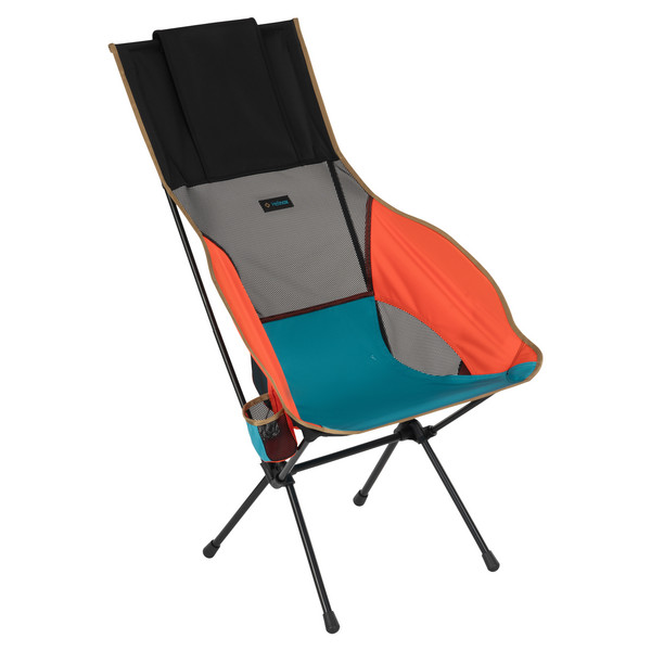 SAVANNA CHAIR - Campingstuhl