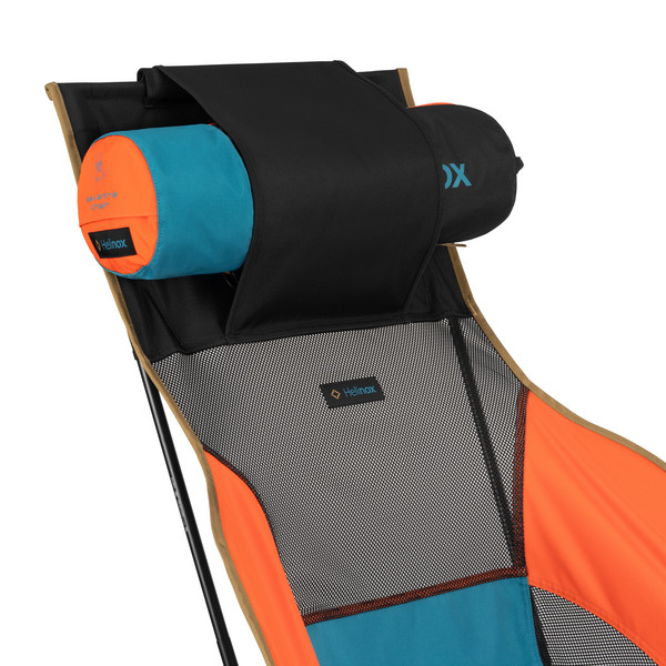 Helinox SAVANNA CHAIR - Campingstuhl Ansicht 11