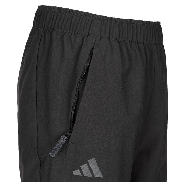 Adidas TERREX KIDS MT ZIP-OFF TROUSERS Kinder - Softshellhose Ansicht 6