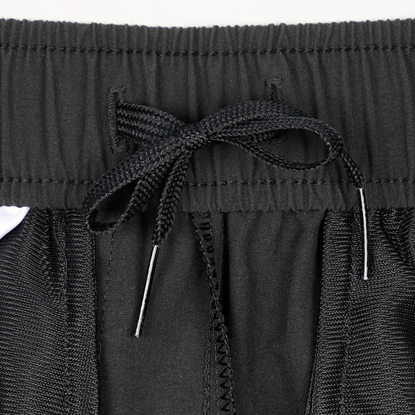Adidas TERREX KIDS MT ZIP-OFF TROUSERS Kinder - Softshellhose Ansicht 8