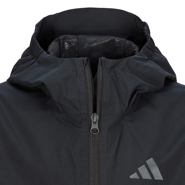 Adidas TERREX KIDS MT 2L RAIN JACKET Kinder - Regenjacke Ansicht 3