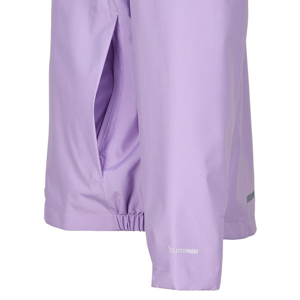 Adidas TERREX KIDS MT 2L RAIN JACKET Kinder - Regenjacke Ansicht 5