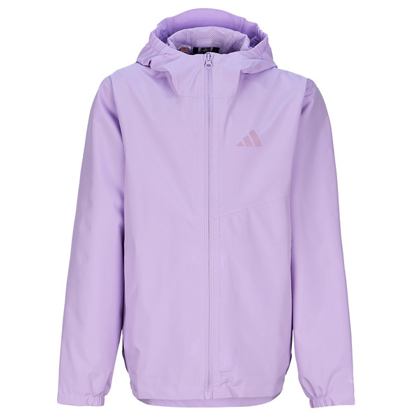 Adidas TERREX KIDS MT 2L RAIN JACKET Kinder - Regenjacke Ansicht 1
