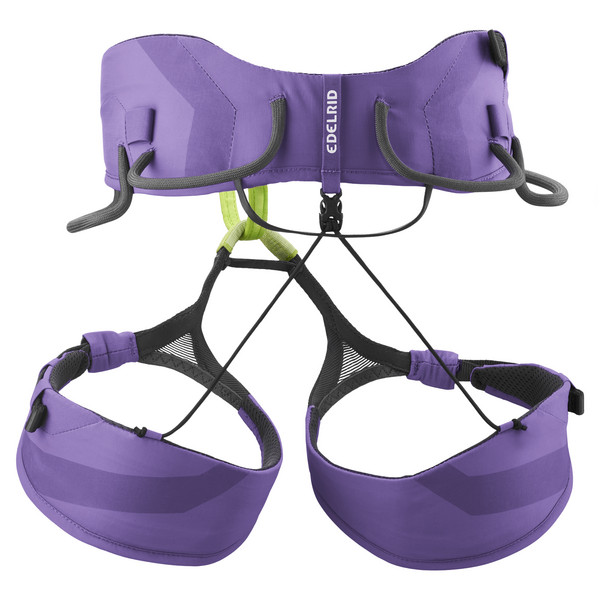 Edelrid HELIA II Damen - Klettergurt Ansicht 2