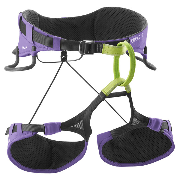 Edelrid HELIA II Damen - Klettergurt Ansicht 1