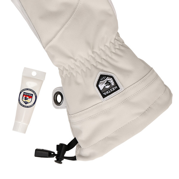 Hestra HELI SKI FEMALE - MITT Damen - Fausthandschuhe Ansicht 6