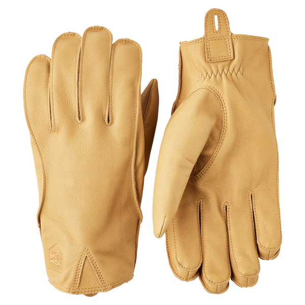 Hestra MYLONITE Unisex - Lederhandschuhe Ansicht 1