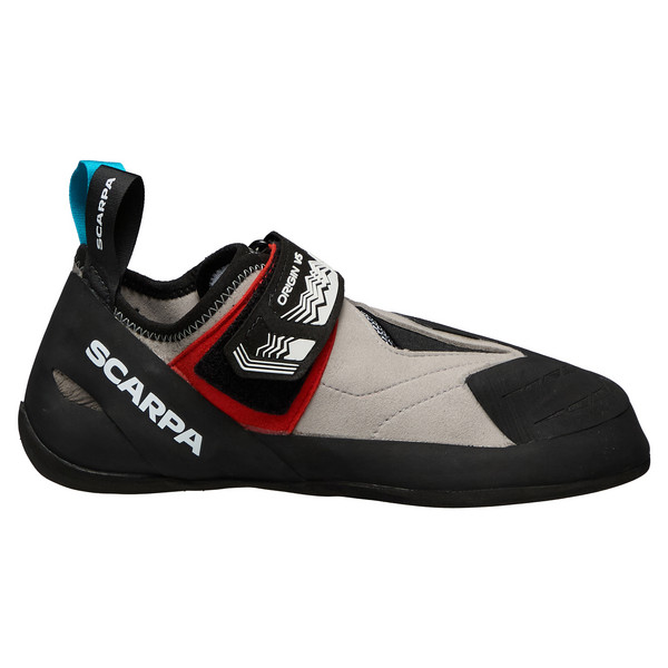 Scarpa ORIGIN VS Unisex - Kletterschuhe Ansicht 1