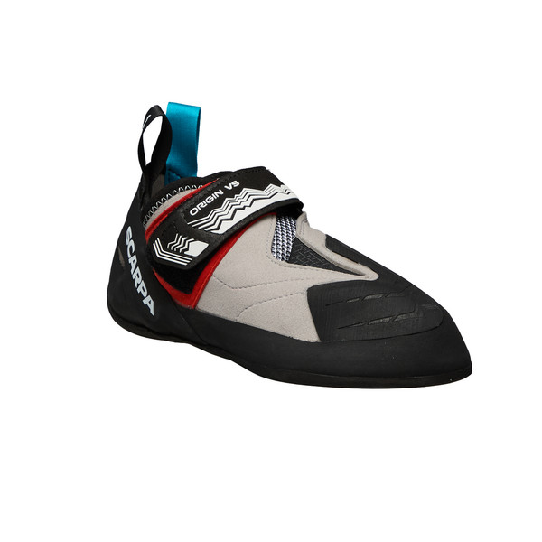 Scarpa ORIGIN VS Unisex - Kletterschuhe Ansicht 2