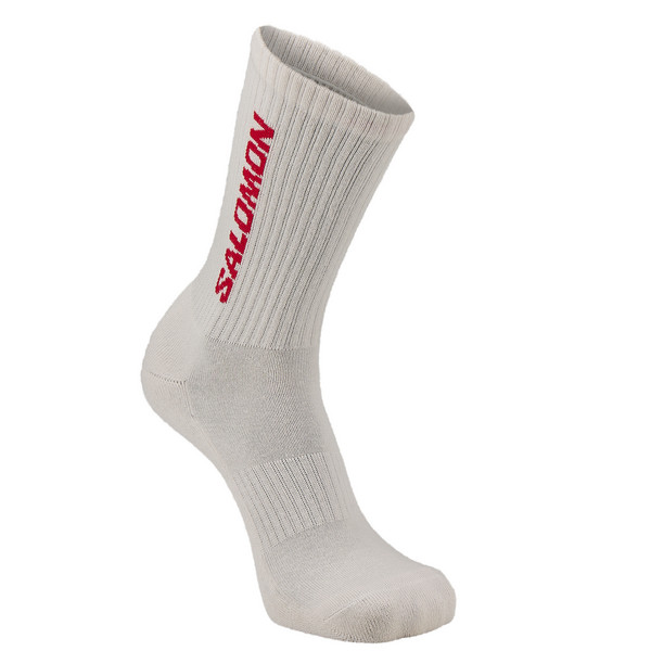 Salomon EVERYDAY CREW 3-PACK Unisex - Freizeitsocken Ansicht 6