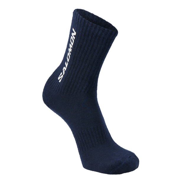 Salomon EVERYDAY CREW 3-PACK Unisex - Freizeitsocken Ansicht 2