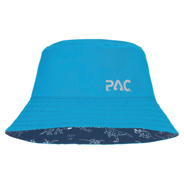 P.A.C. KIDS LEDRAS BUCKET HAT Kinder - Sonnenhut Ansicht 2