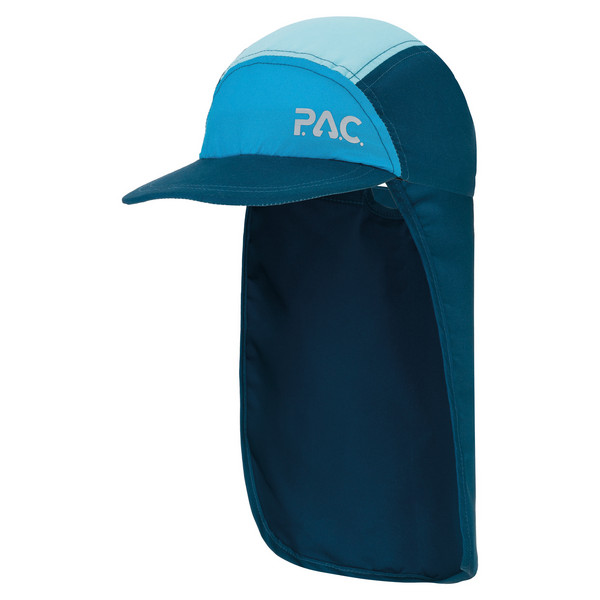 KIDS NUTRAM OUTDOOR CAP Kinder - Cap