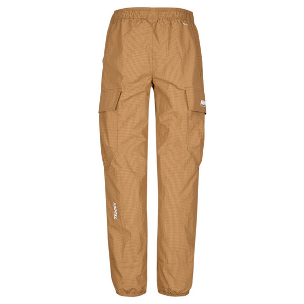 Adidas TERREX KIDS MINECRAFT XPL CARGO TROUSERS Kinder - Freizeithose Ansicht 3