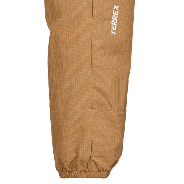 Adidas TERREX KIDS MINECRAFT XPL CARGO TROUSERS Kinder - Freizeithose Ansicht 7