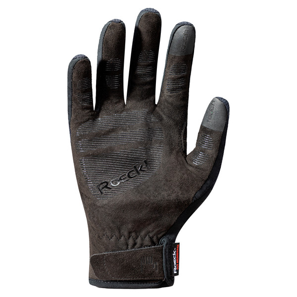 Roeckl Sports RAUHECK Unisex - Fahrradhandschuhe Ansicht 2