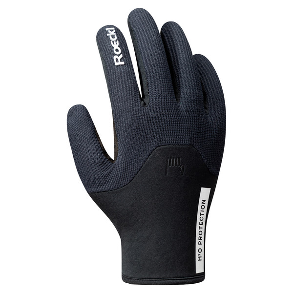 Sports RAUHECK Unisex - Fahrradhandschuhe