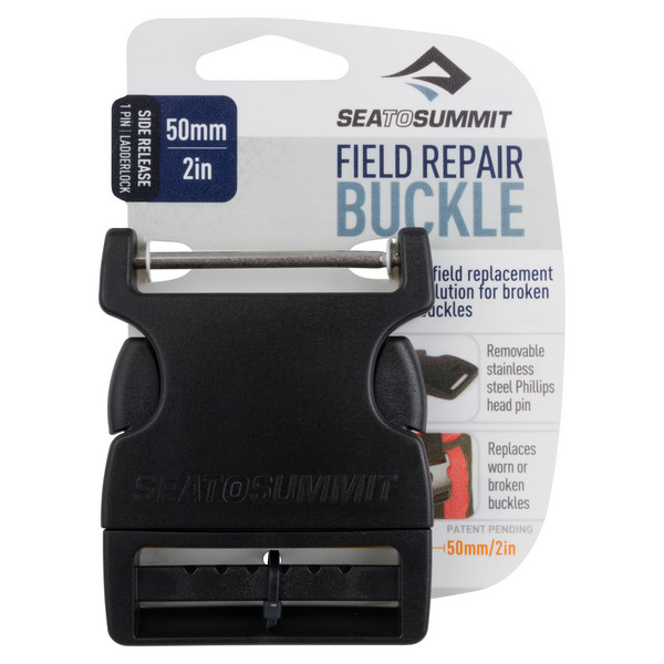 Sea to Summit BUCKLE 50MM SIDE RELEASE 1 PIN - Ersatzteil Ansicht 2