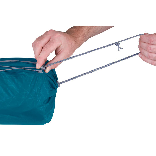Sea to Summit COMFORT DELUXE SELF INFLATING MAT - Selbstaufblasende Isomatte Ansicht 15
