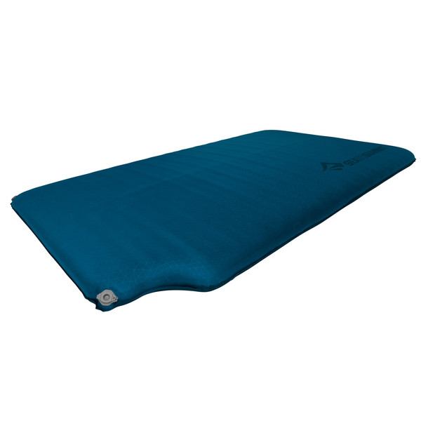 Sea to Summit COMFORT DELUXE SELF INFLATING MAT - Selbstaufblasende Isomatte Ansicht 2