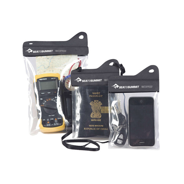 Sea to Summit TPU GUIDE ACCESSORY CASE - Wasserdichte Hüllen Ansicht 2