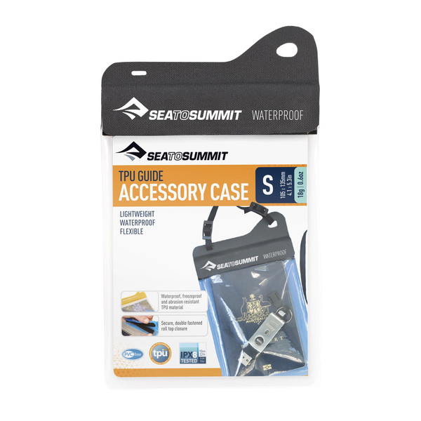 to Summit TPU GUIDE ACCESSORY CASE - Wasserdichte Hüllen