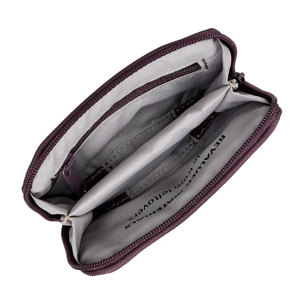 Vaude SE TRAVEL WALLET - Portmonee Ansicht 4