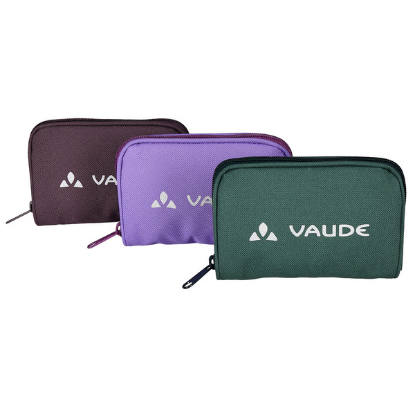 Vaude SE TRAVEL WALLET - Portmonee Ansicht 1