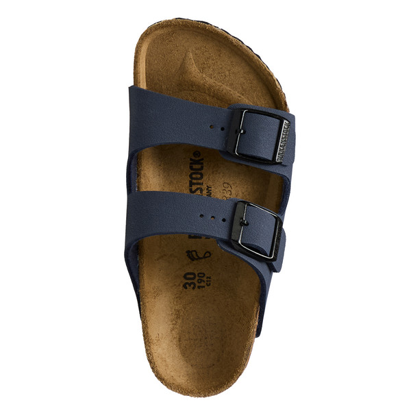 Birkenstock ARIZONA KIDS BIRKIBUC Kinder - Freizeitsandalen Ansicht 6