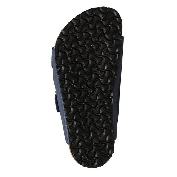 Birkenstock ARIZONA KIDS BIRKIBUC Kinder - Freizeitsandalen Ansicht 7