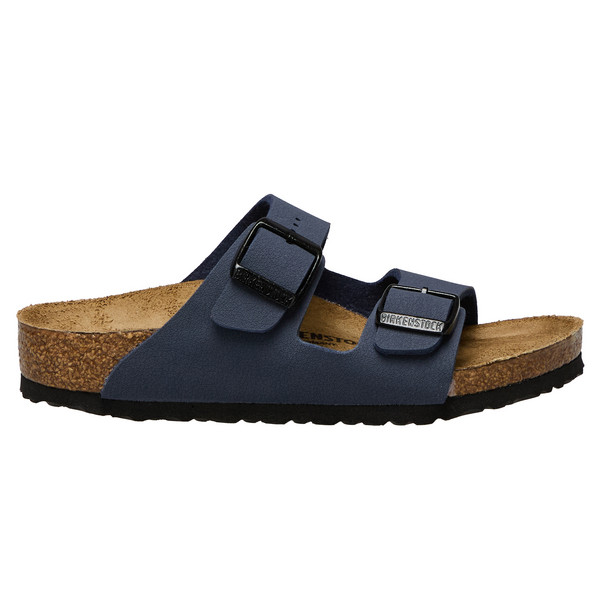 Birkenstock ARIZONA KIDS BIRKIBUC Kinder - Freizeitsandalen Ansicht 1