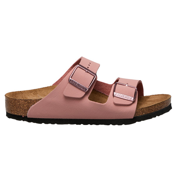 Birkenstock ARIZONA KIDS BIRKIBUC Kinder - Freizeitsandalen Ansicht 1