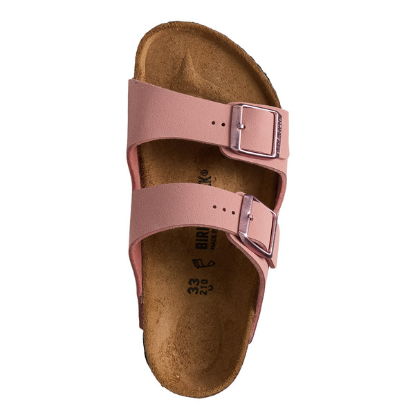 Birkenstock ARIZONA KIDS BIRKIBUC Kinder - Freizeitsandalen Ansicht 6