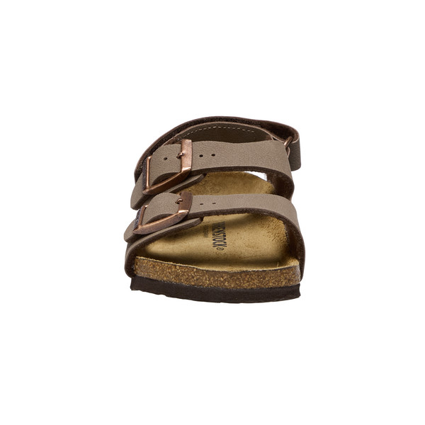 Birkenstock MILANO KIDS BIRKIBUC Kinder - Freizeitsandalen Ansicht 4