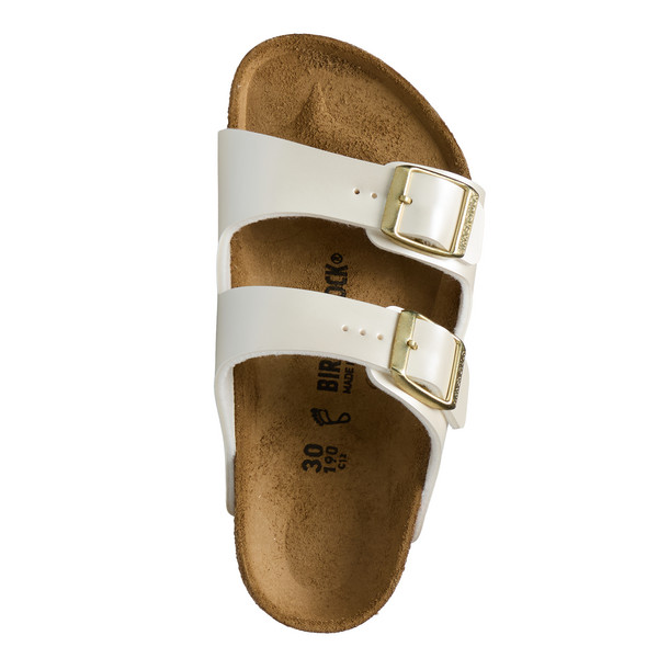 Birkenstock ARIZONA KIDS BIRKO-FLOR Kinder - Freizeitsandalen Ansicht 6