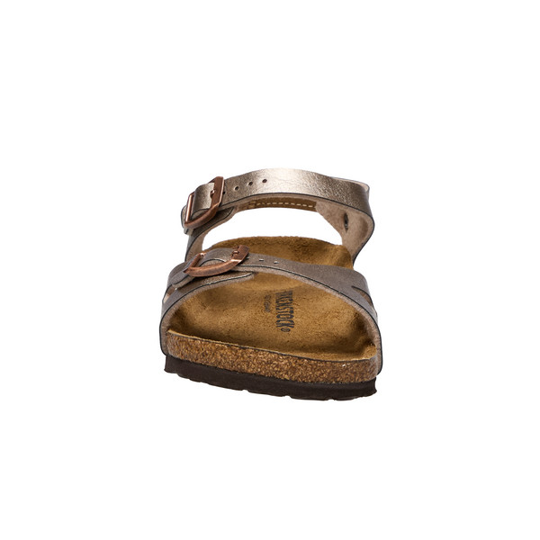 Birkenstock RIO AS KIDS BIRKO-FLOR Kinder - Freizeitsandalen Ansicht 4