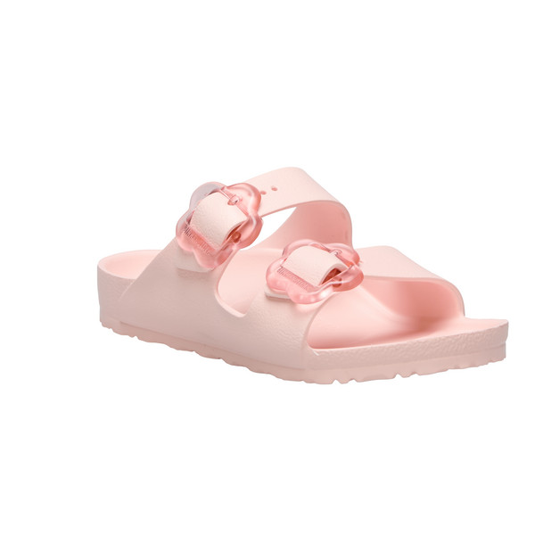 Birkenstock ARIZONA FLOWER EVA KIDS EVA Kinder - Freizeitsandalen Ansicht 2