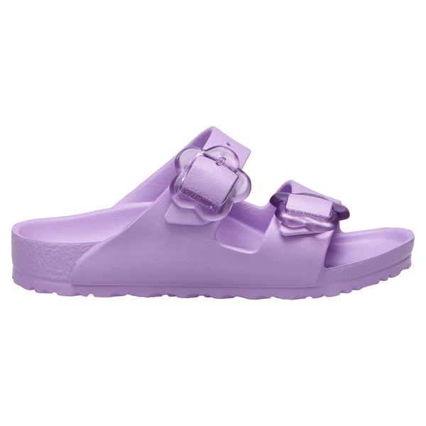 Birkenstock ARIZONA FLOWER EVA KIDS EVA Kinder - Freizeitsandalen Ansicht 1