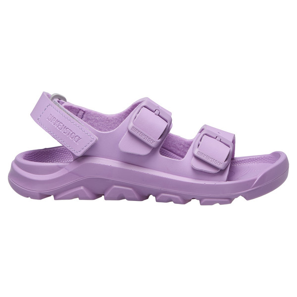 Birkenstock MOGAMI KIDS BIRKO-FLOR Kinder - Freizeitsandalen Ansicht 1